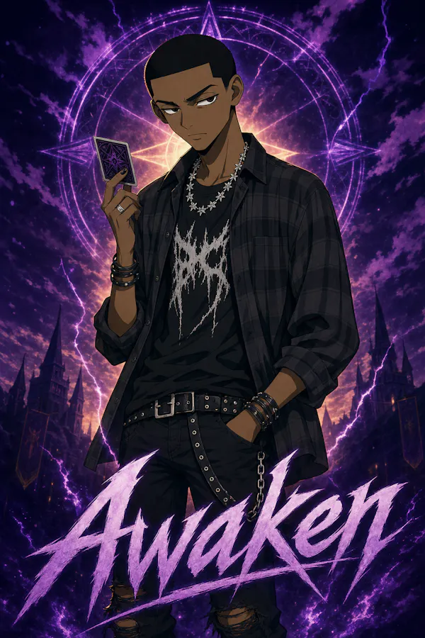 Awaken
