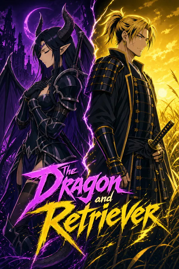 The Dragon and The Retriever