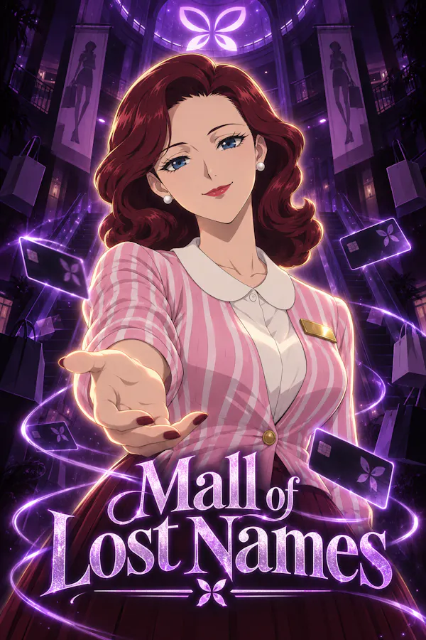 Mall of Lost Names