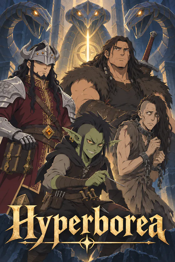 Hyperborea