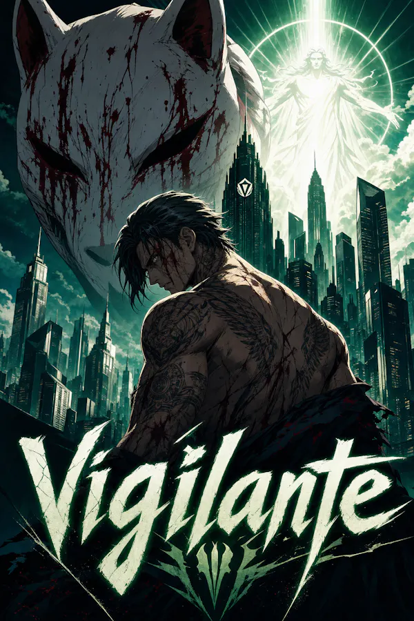 Vigilante
