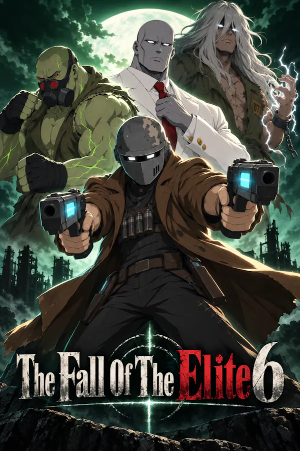 The Fall Of The Elite 6
