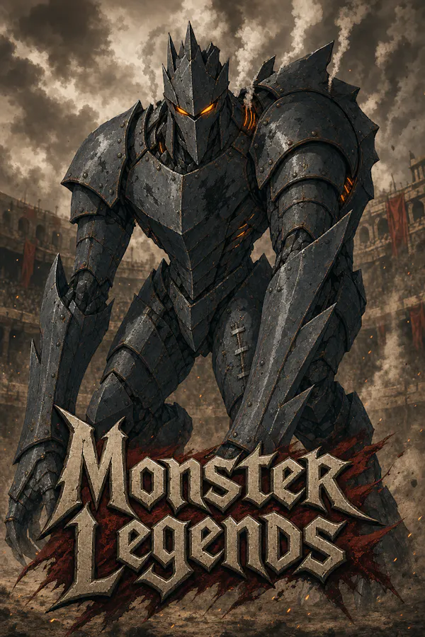 Monster Legends