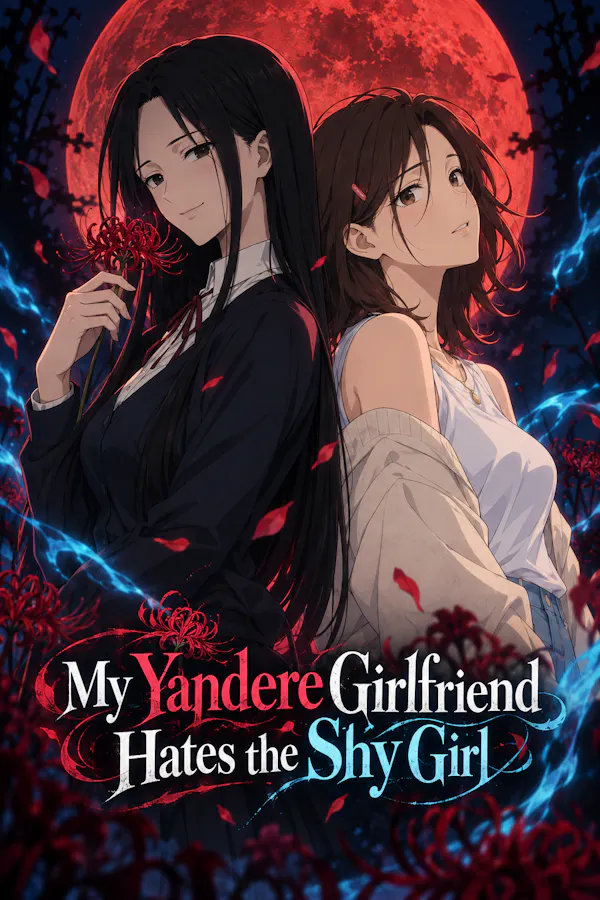 My Yandere Girlfriend Hates the Shy Girl