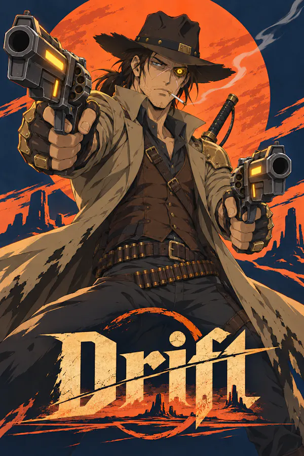 Drift