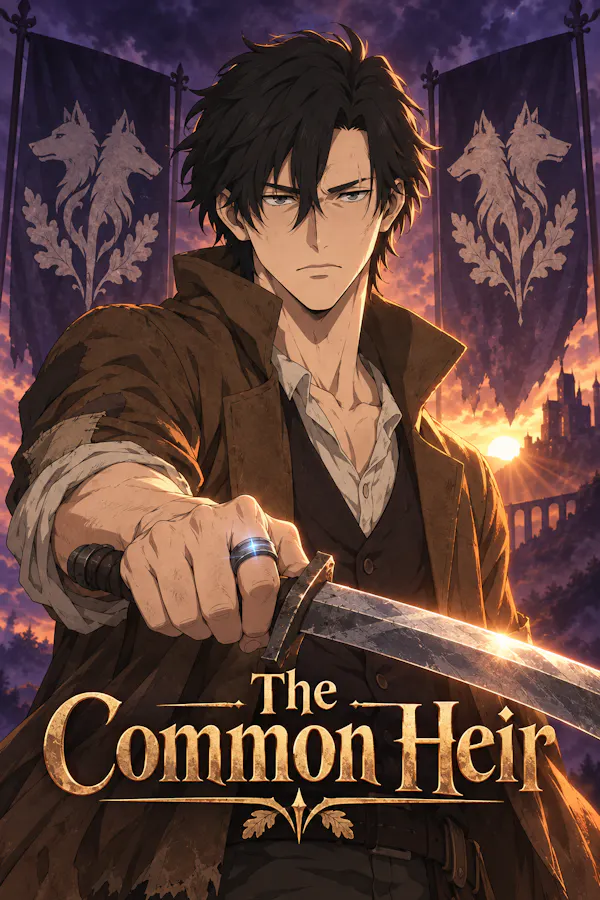 The Common Heir