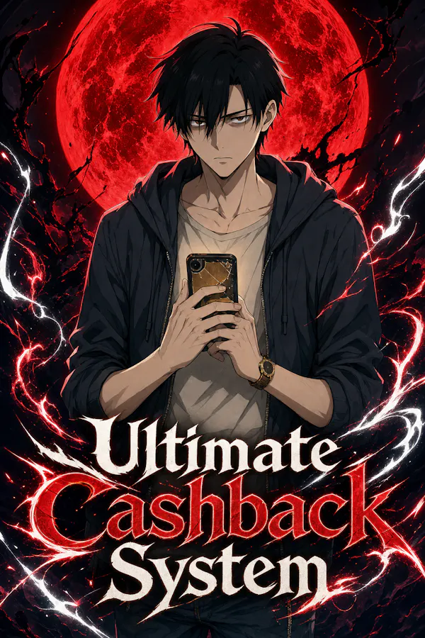 Ultimate Cashback System