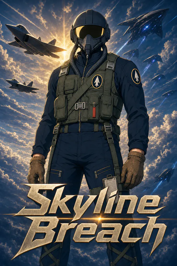 Skyline Breach