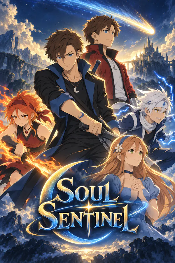 Soul Sentinel