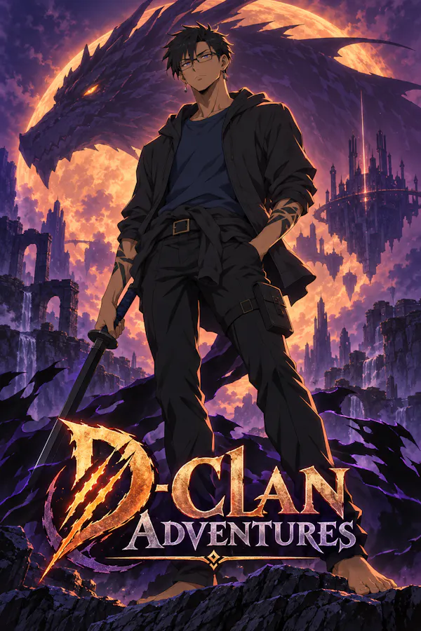 D-Clan Adventures