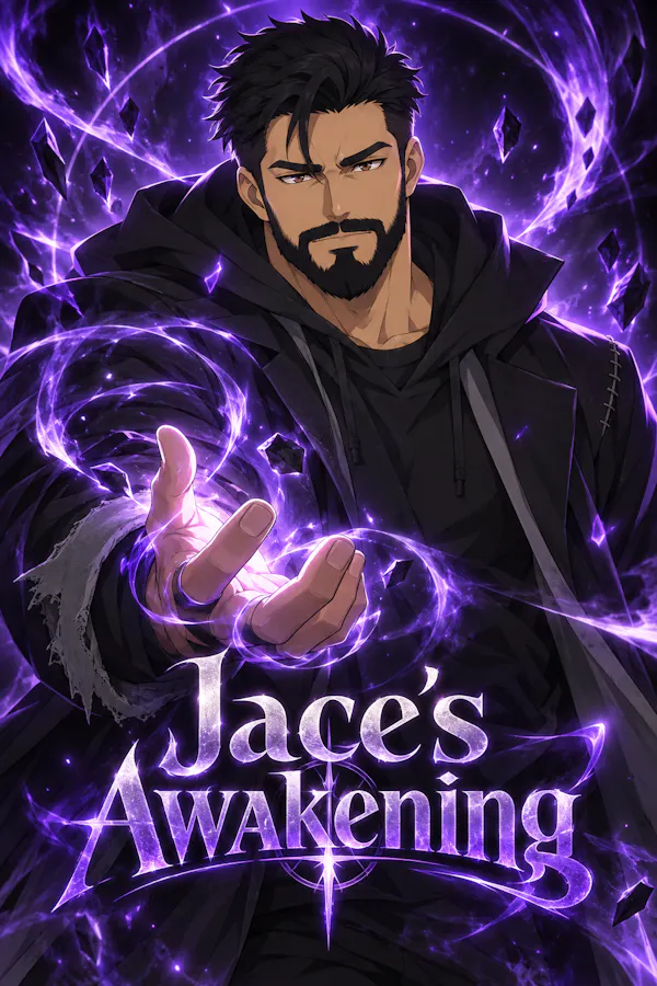 Jace's Awakening