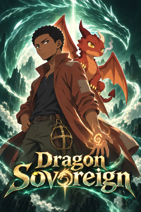 Dragon Sovereign