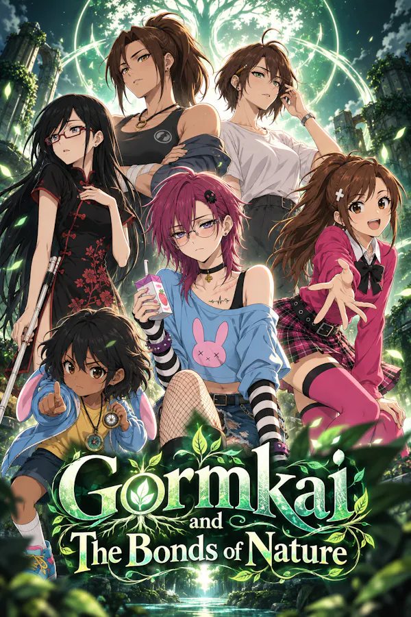 Gormkai and The Bonds of Nature