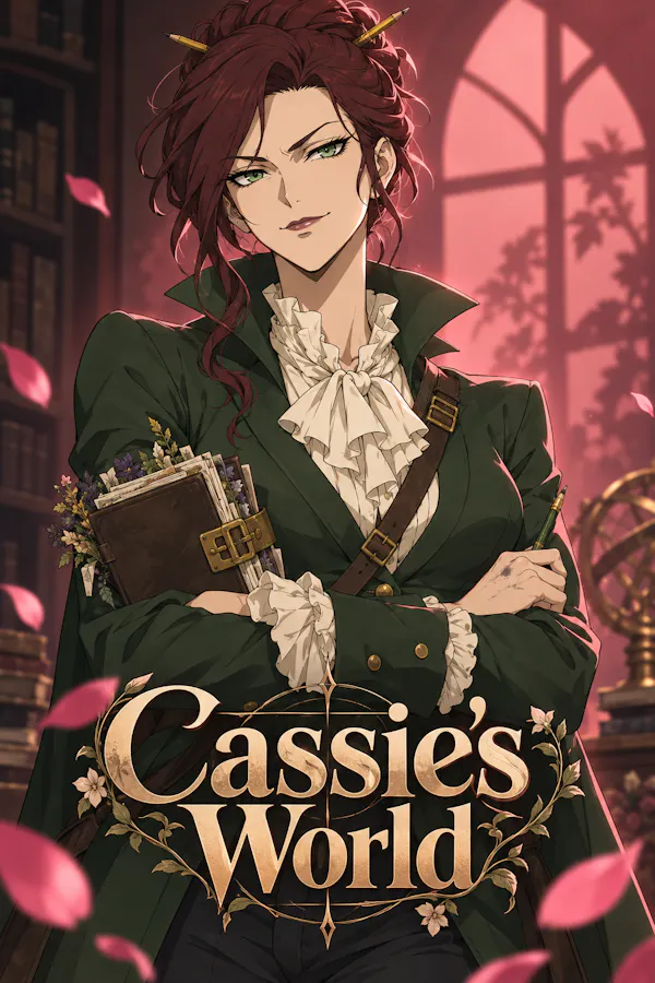 Cassie's World