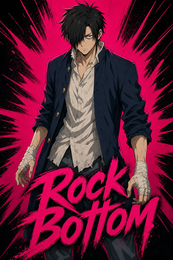 Rock Bottom