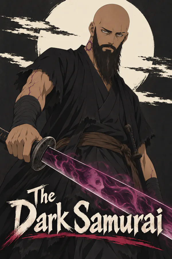 The Dark Samurai