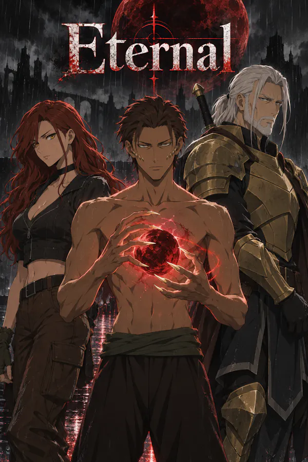 Eternal