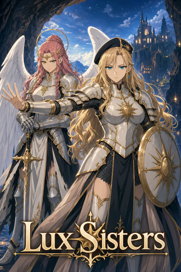 Lux Sisters