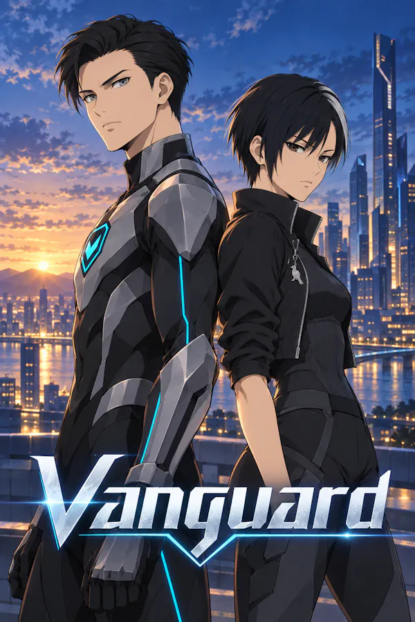 Vanguard