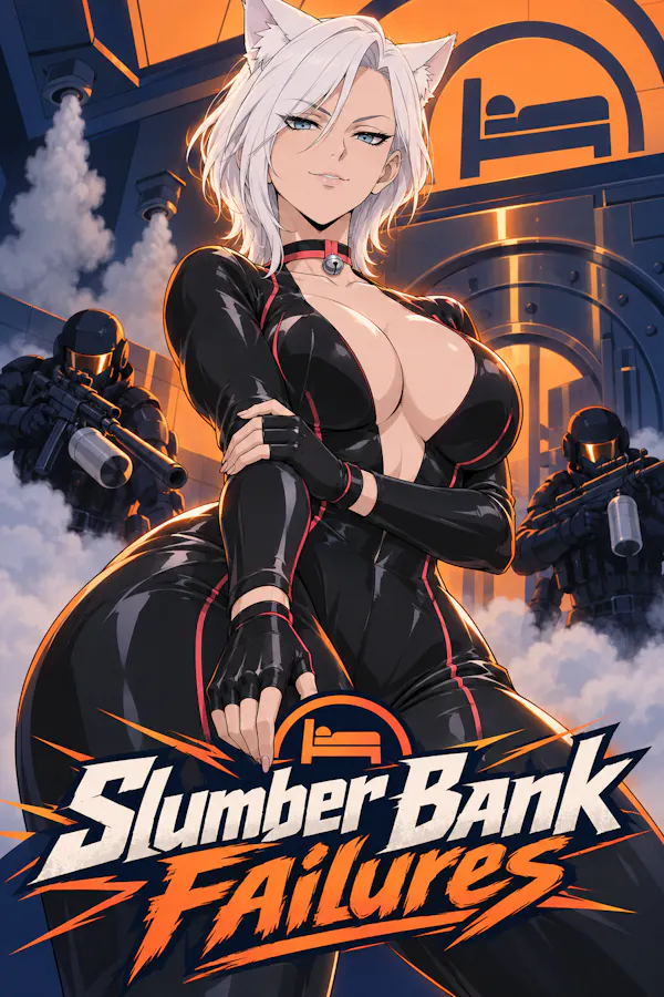 Slumber Bank Failures