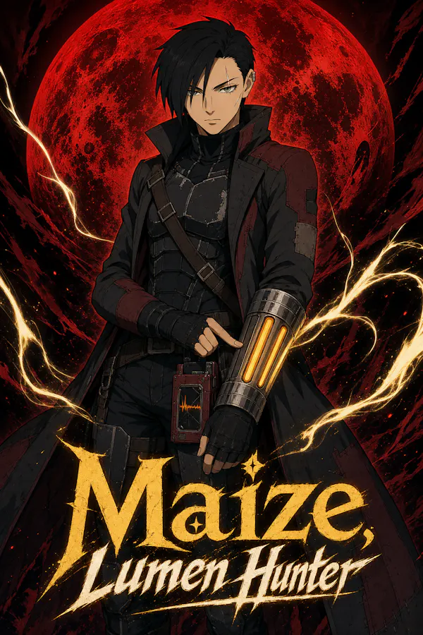 Maize, Lumen Hunter