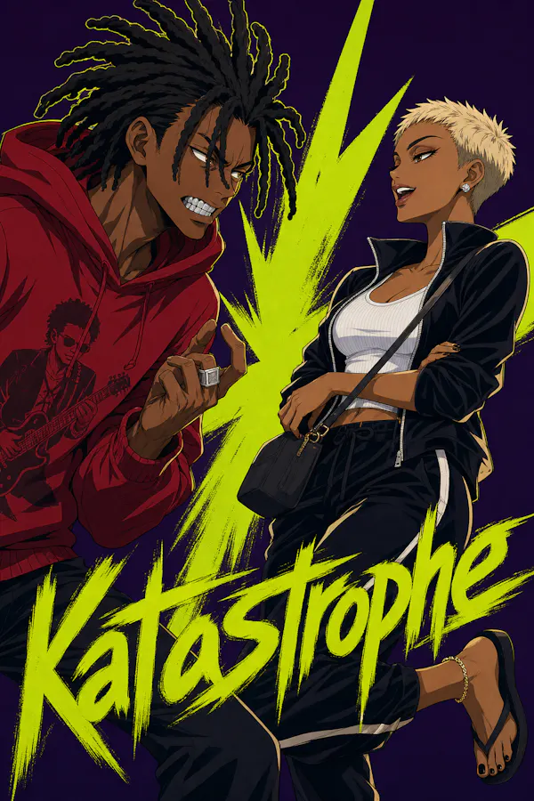 katastrophe