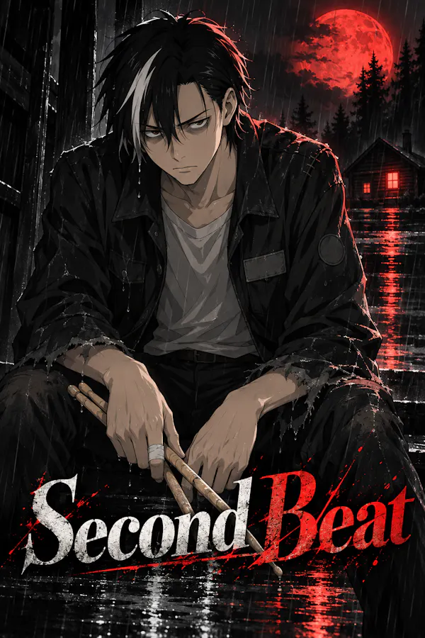 Second Beat