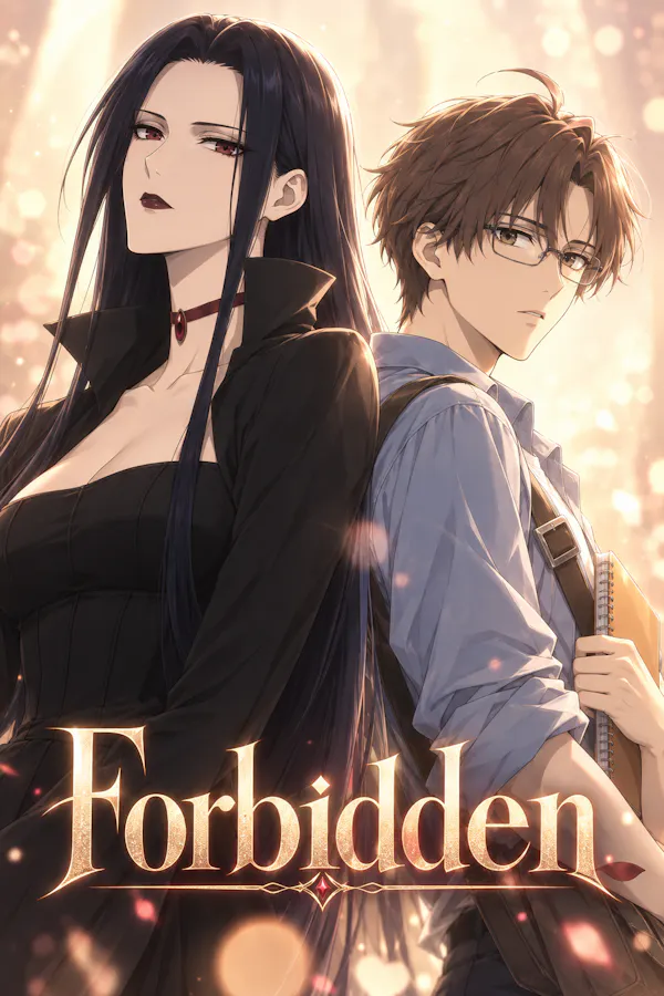 Forbidden