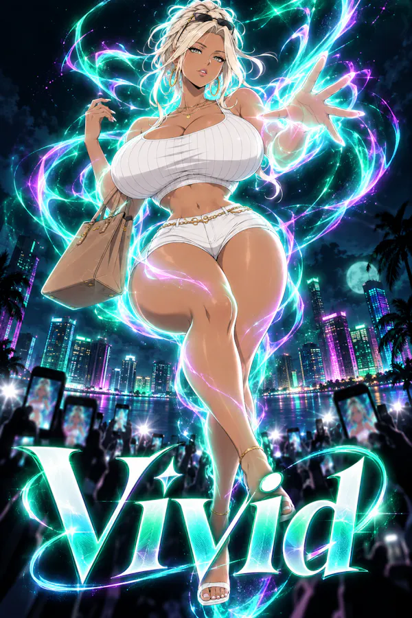 Vivid