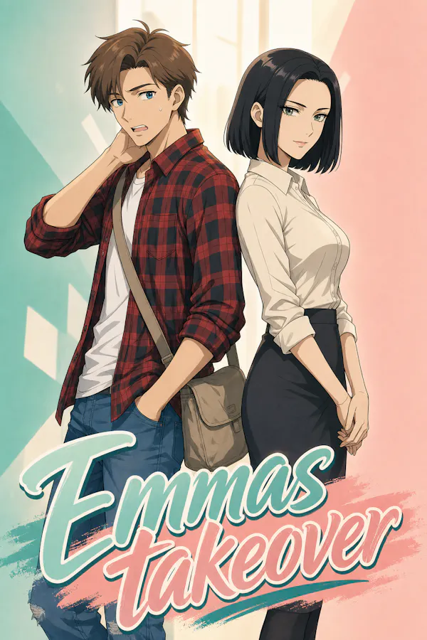 Emmas takeover
