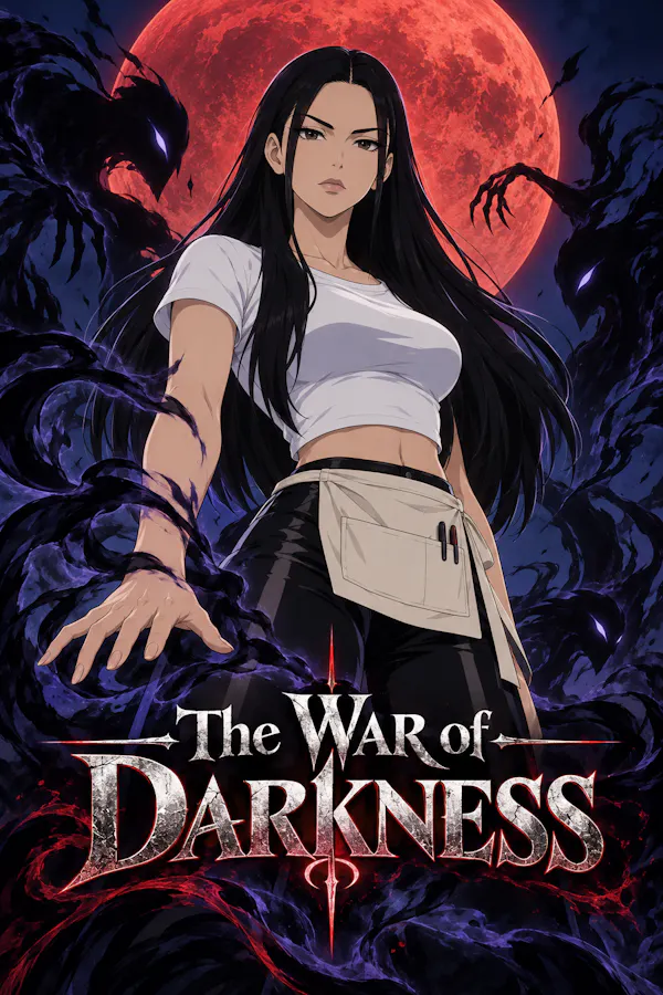 The War of Darkness