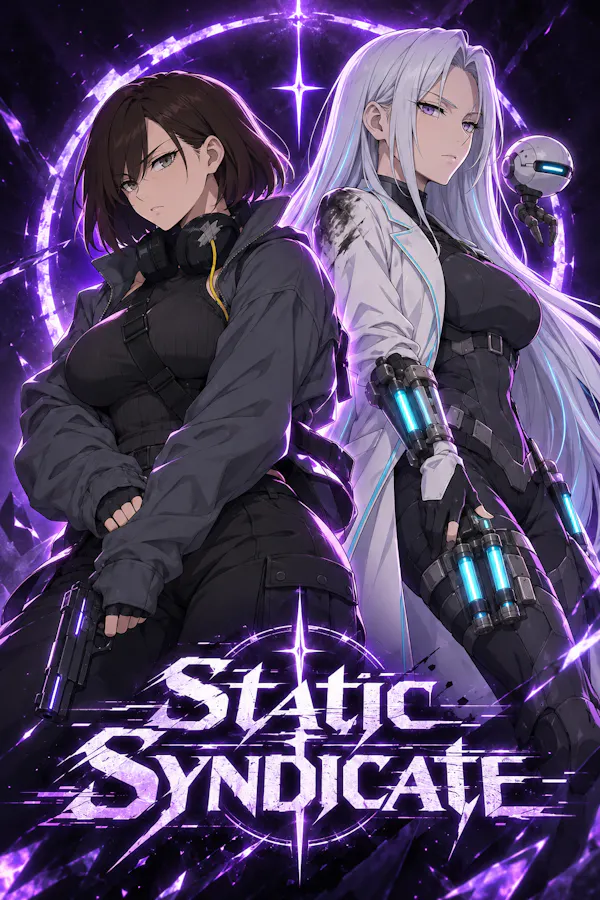 Static Syndicate