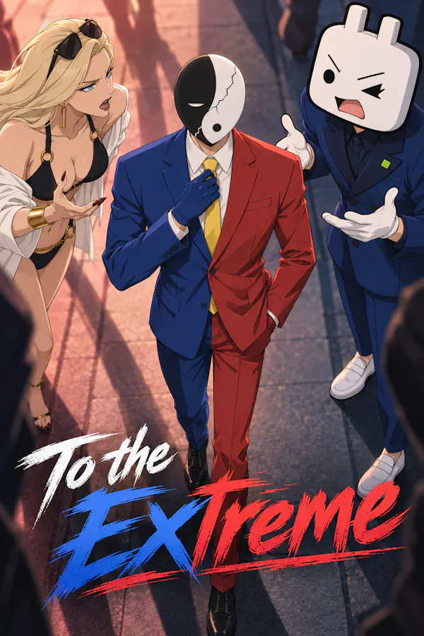To the Extreme