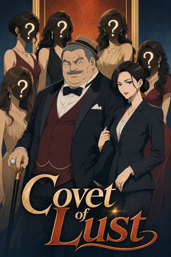 Covet of Lust