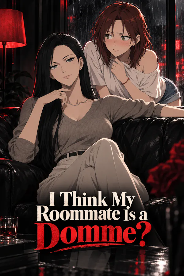 The Perfect Roommate