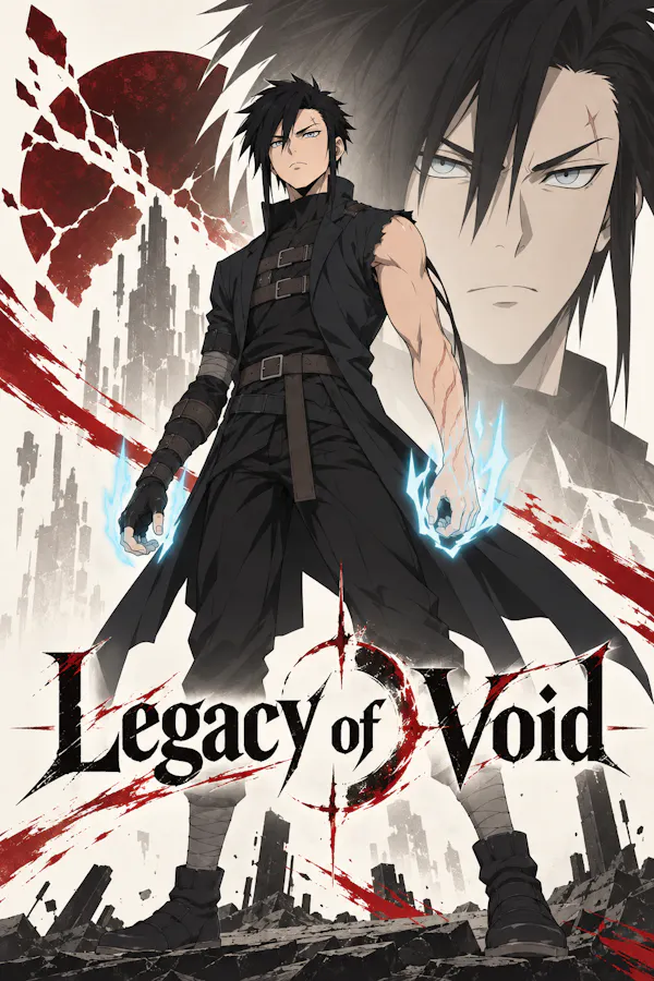 Legacy of Void