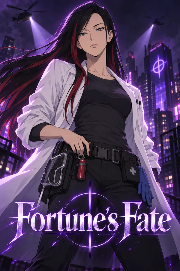 Fortune's Fate