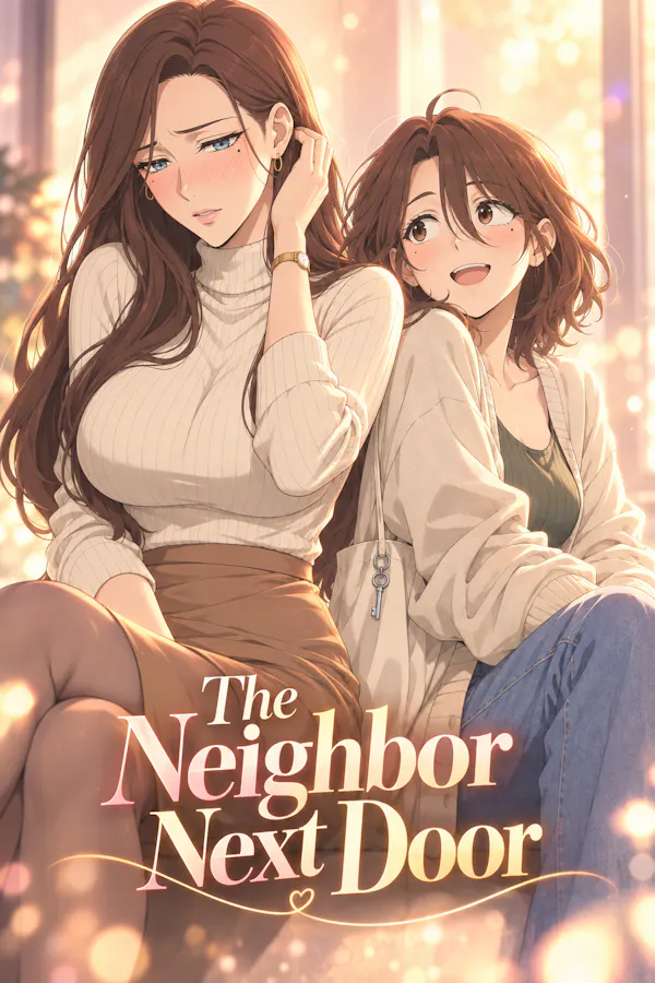 The Neighbor Next Door