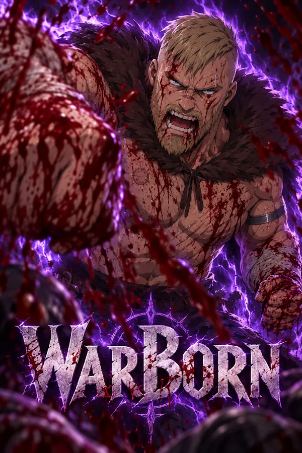 WarBorn