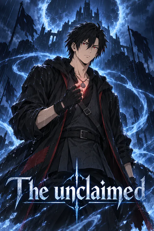 The unclaimed