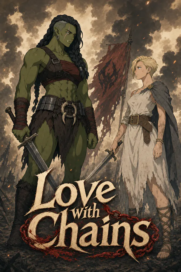 Love with Chains