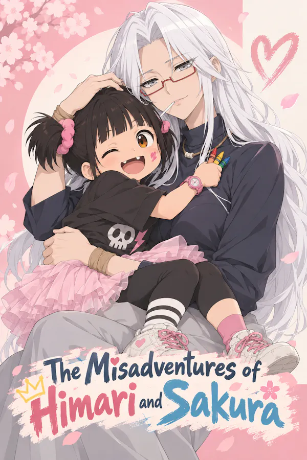 The Misadventures of Himari and Sakura