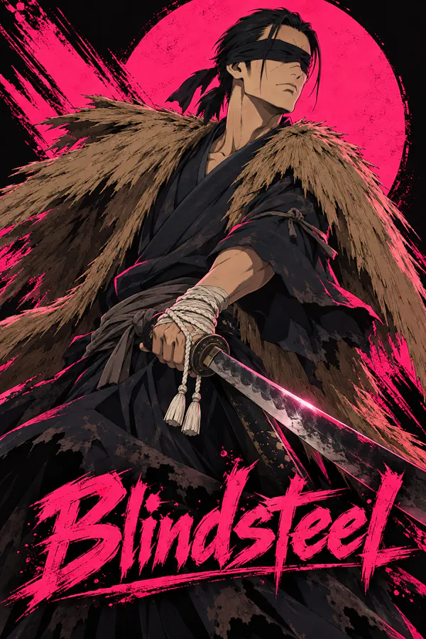 Blindsteel