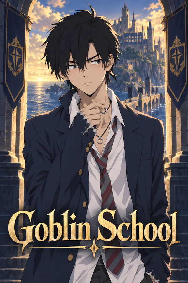 Goblin School