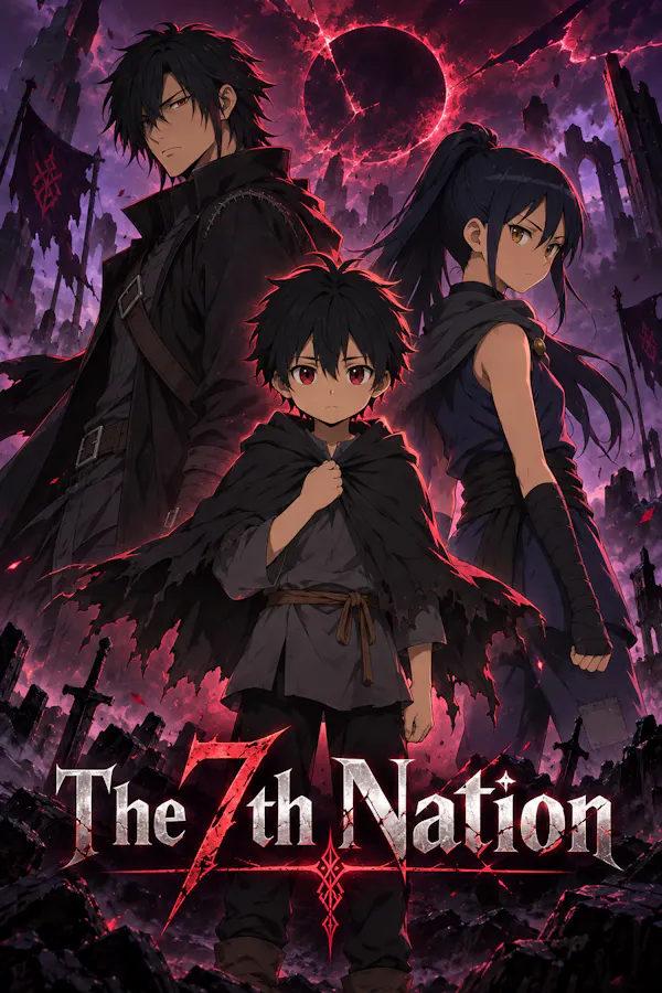 The 7th Nation