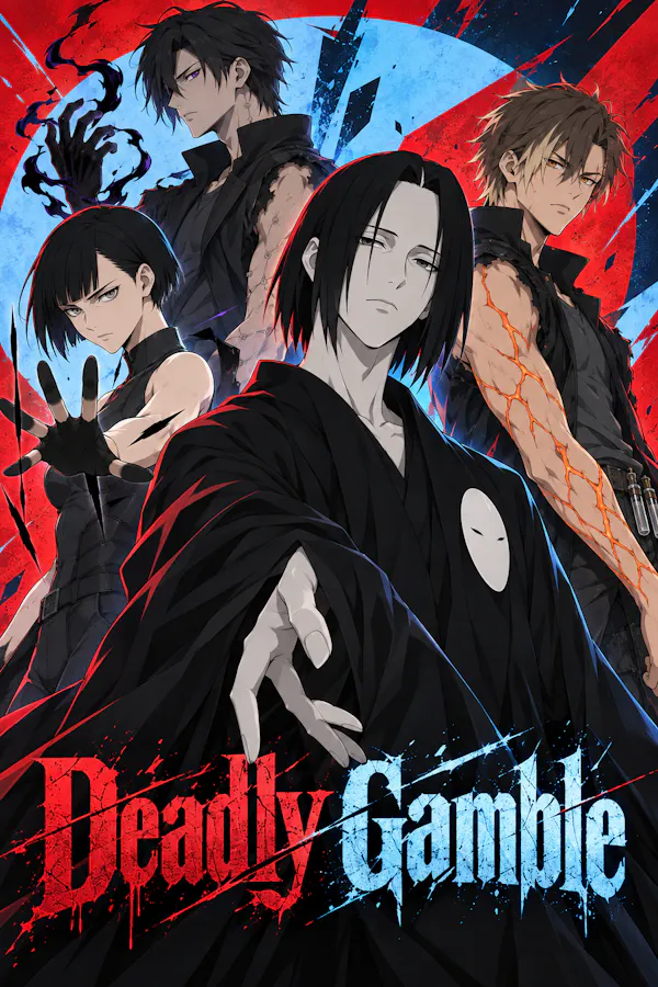 Deadly Gamble