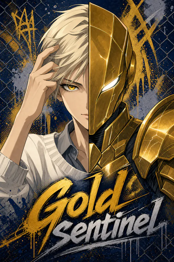 Gold sentinel