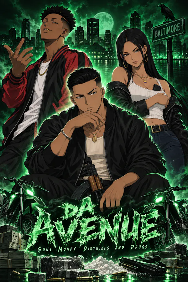 “Da Avenue”