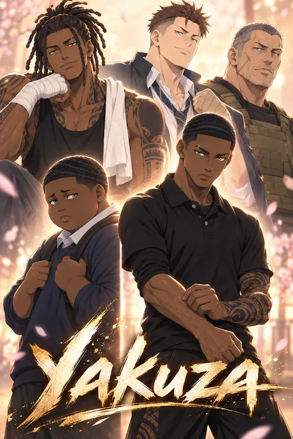 Yakuza