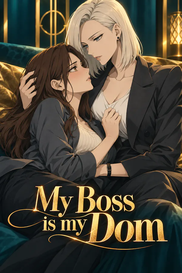 My Boss is my Dom